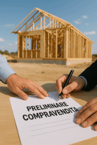 Promissario acquirente