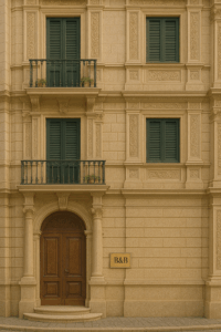 Spese condominiali e B&B: ci sono maggiorazioni?