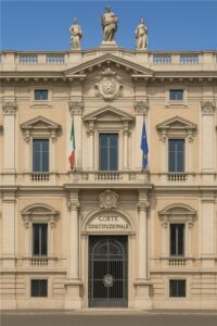 Rigenerazione urbana e pianificazione: la Corte costituzionale ferma le scorciatoie. 