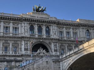 Demoricostruzione Milano