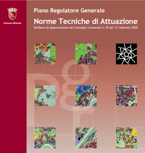 PRG di ROMA